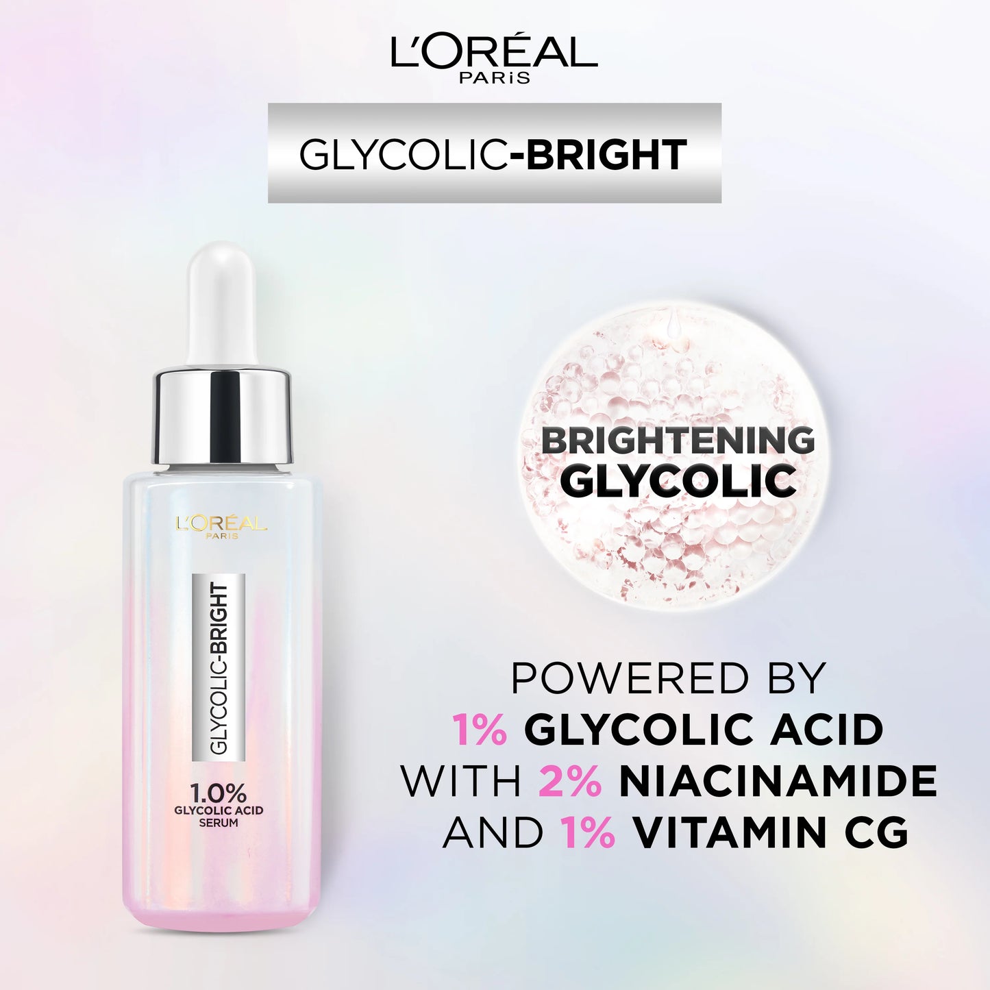  Shop  Instant Glowing Face Serum, Online in Pakistan - ColorshowPk