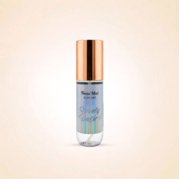 Swiss Miss Body Mist Lovely Desire 100ml