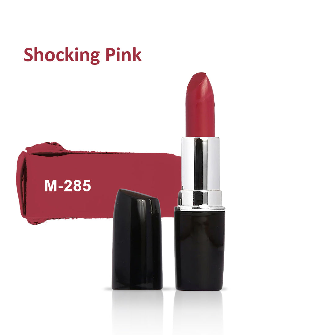 Swiss Miss Shocking Pink (285)