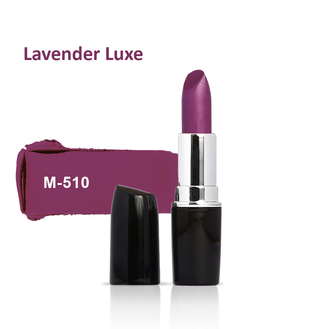 Swiss Miss Matte Lipsticks Lavender Luxe (510)