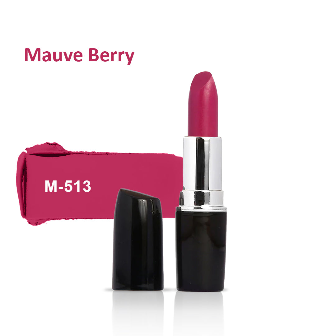 Swiss Miss Matte Lipsticks Mauve Berry (513)