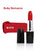 Swiss Miss Matte Lipsticks Ruby Romance (515)
