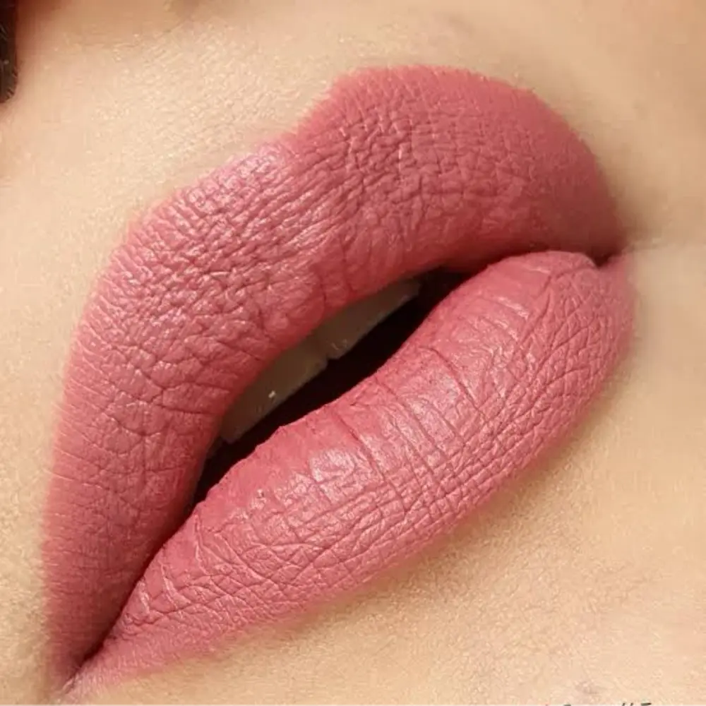 MAC Silky Matte Lipstick Mini