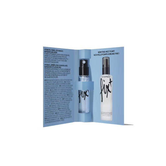 MAC Fix + Plus Multitasking Setting Spray Mini