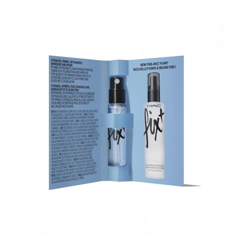 MAC Fix Plus Original Multitasking Setting Spray