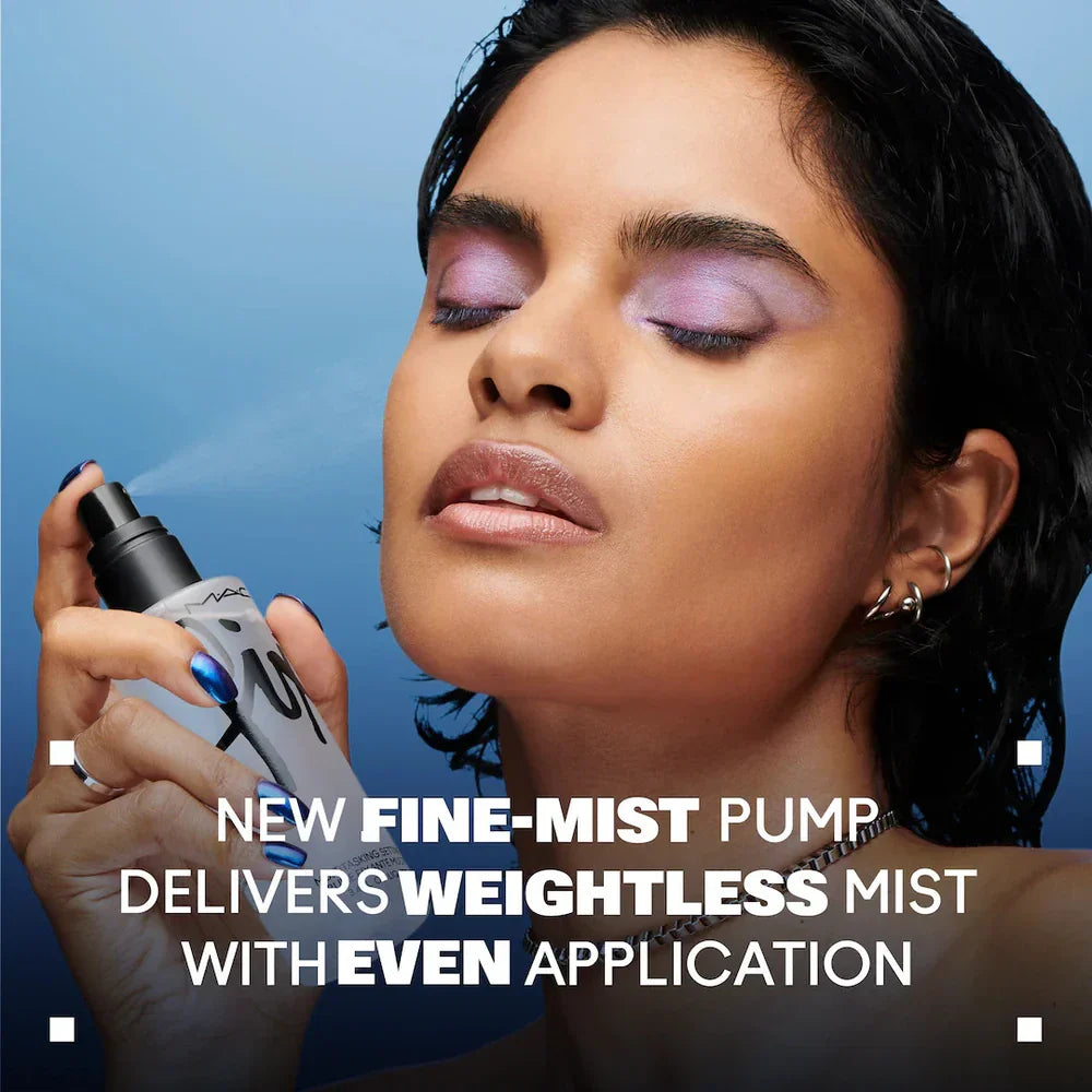 MAC Fix Plus Original Multitasking Setting Spray