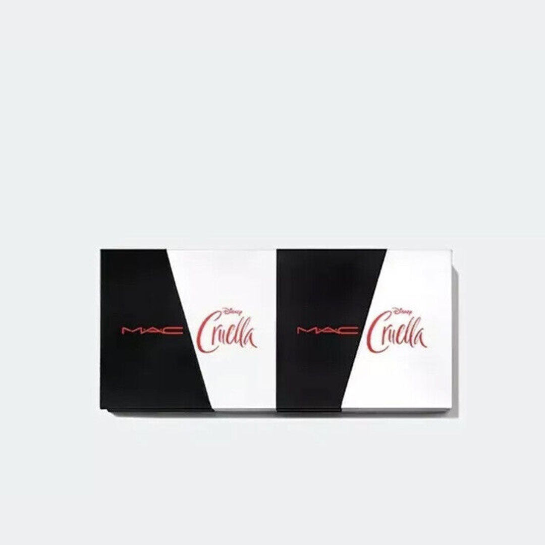 MAC Cruella To Be Kind Eyeshadow Palette
