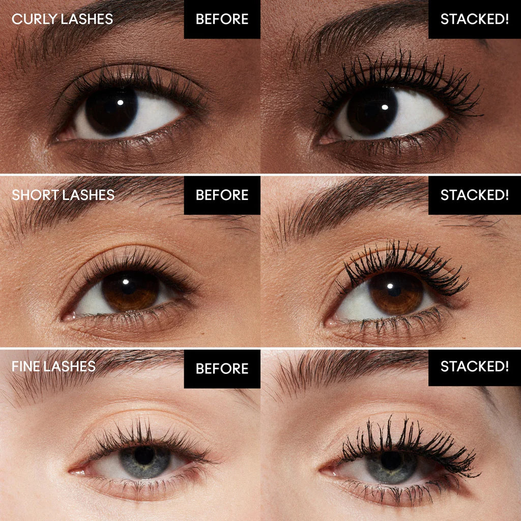 M·A·C Stack Elevated Mascara Mini