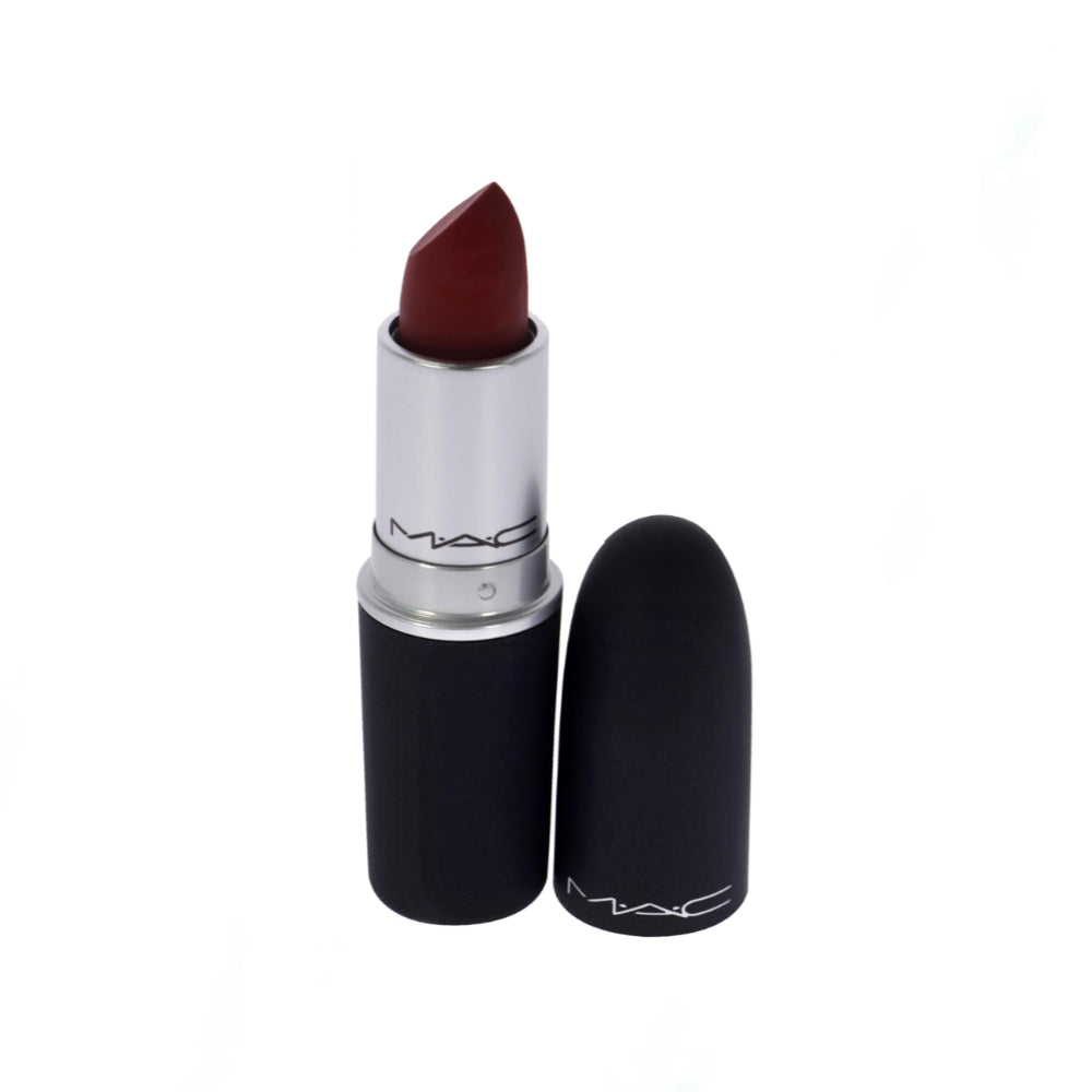 MAC Powder Kiss Lipstick Full Size
