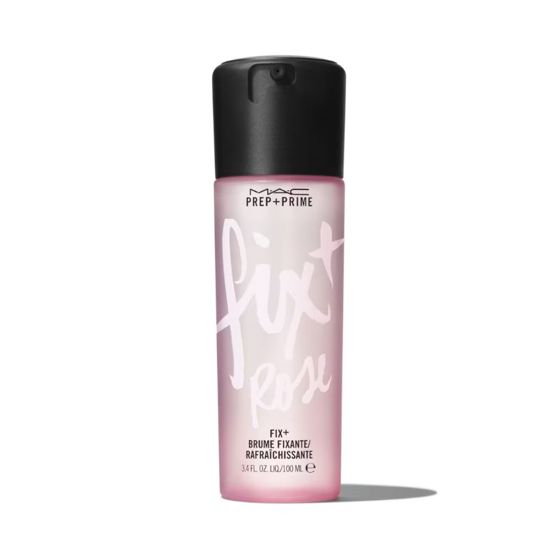 Shop MAC Prep + Prime Fix+ Makeup Setting Spray Rose, Online in Pakistan - ColorshowPk