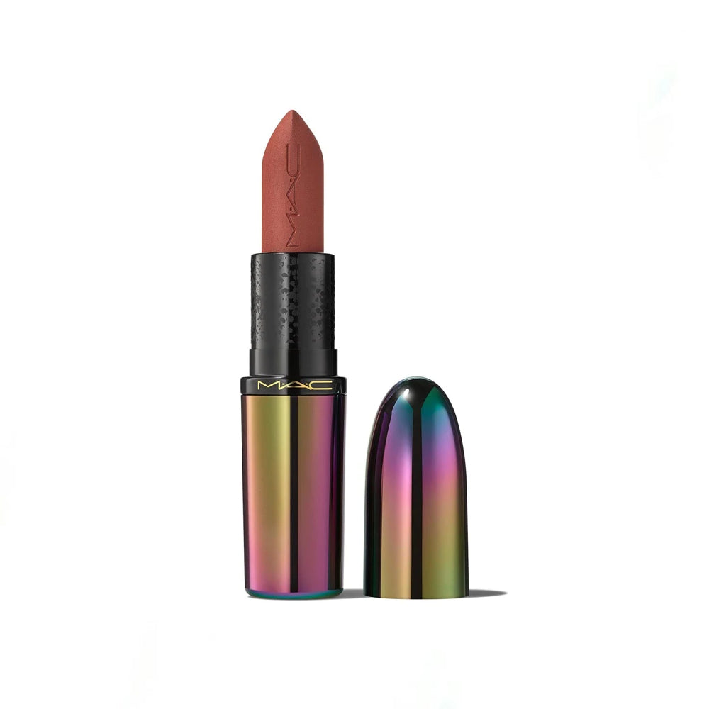 MAC Macximal Matte Lipstick