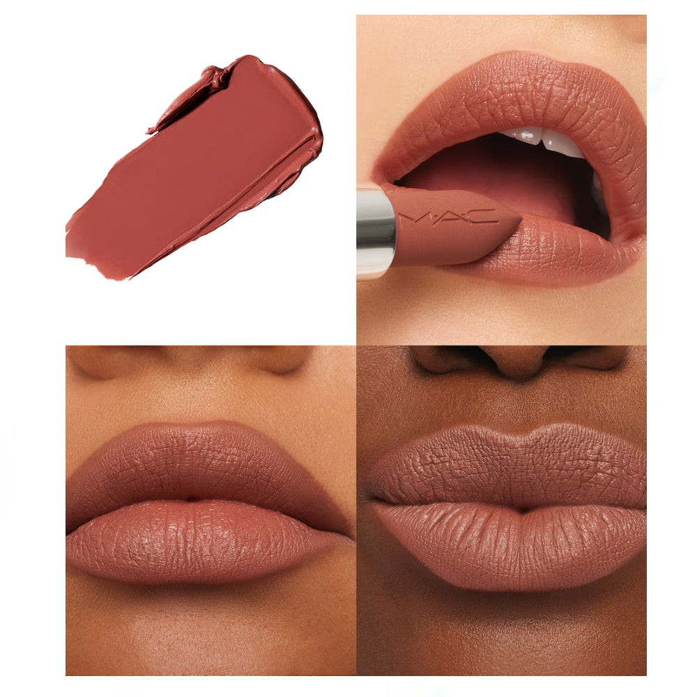 MAC Macximal Matte Lipstick