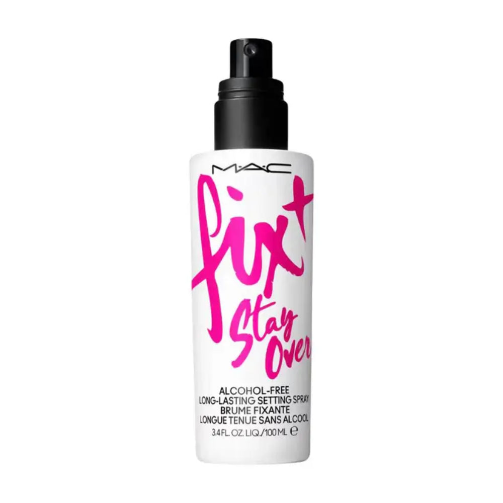 MAC Prep + Prime Fix+ stay over