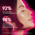 MAC Prep + Prime Fix+ stay over