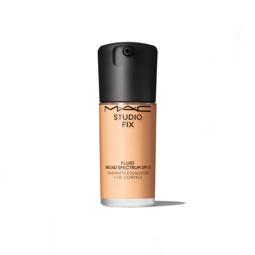 MAC Studio Fix Fluid SPF 15