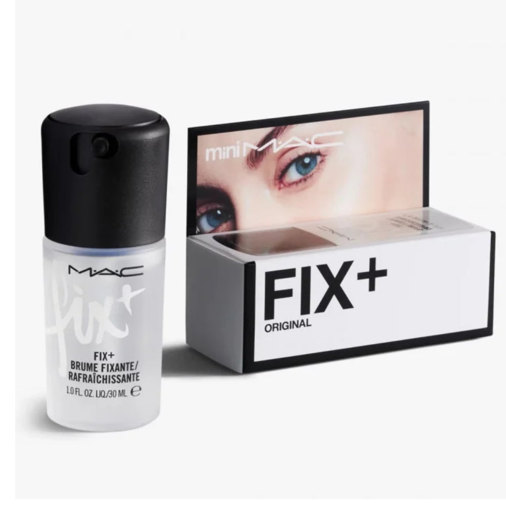 MAC  Prep + Prime Fix+ Finishing Mist (Mini Size)