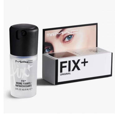 MAC  Prep + Prime Fix+ Finishing Mist (Mini Size)