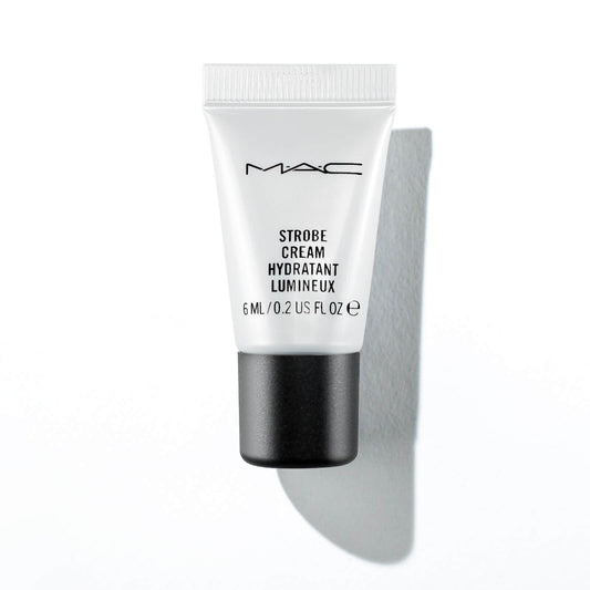 MAC Strobe Cream Hydratant lumineux