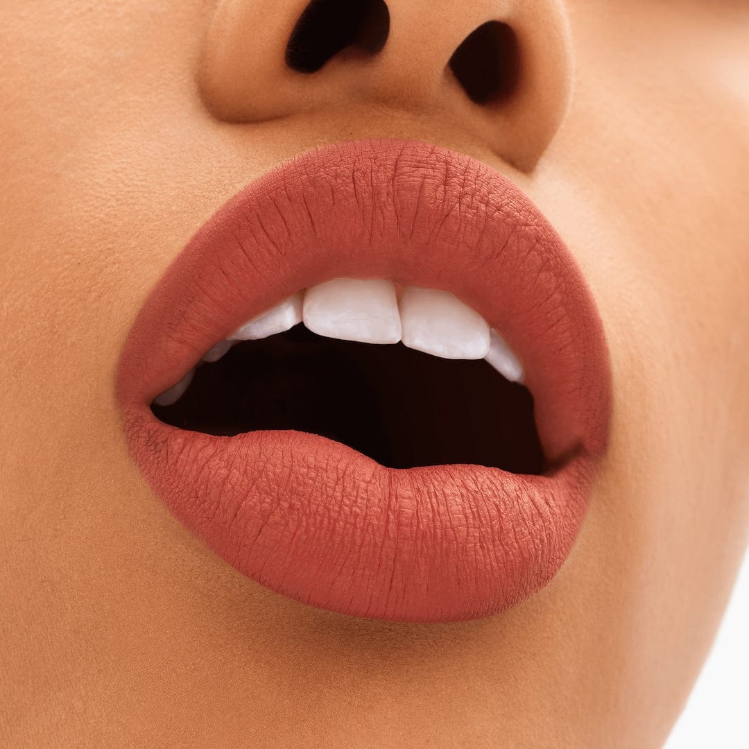 MAC Locked Kiss Ink 24HR Lip Colour