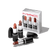 Mac Cosmetics Lustrelite Mini Lipstick Trio Neutral ($45 VALUE)