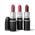 Mac Cosmetics Lustrelite Mini Lipstick Trio Pink