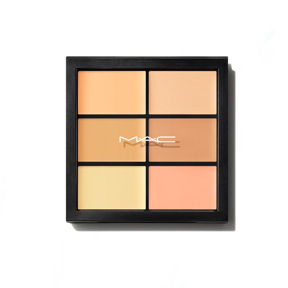 MAC Studio Fix Conceal And Correct Palette