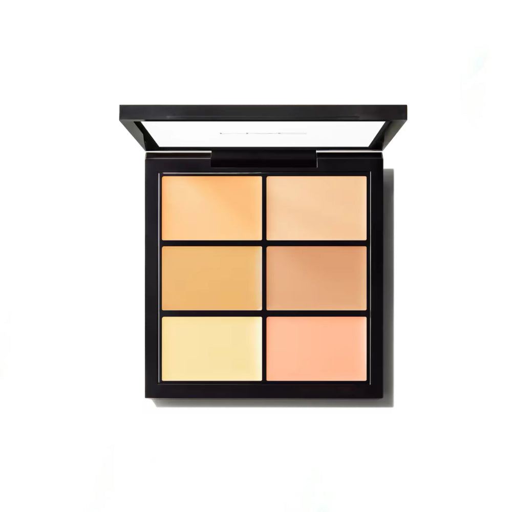 MAC Studio Fix Conceal And Correct Palette