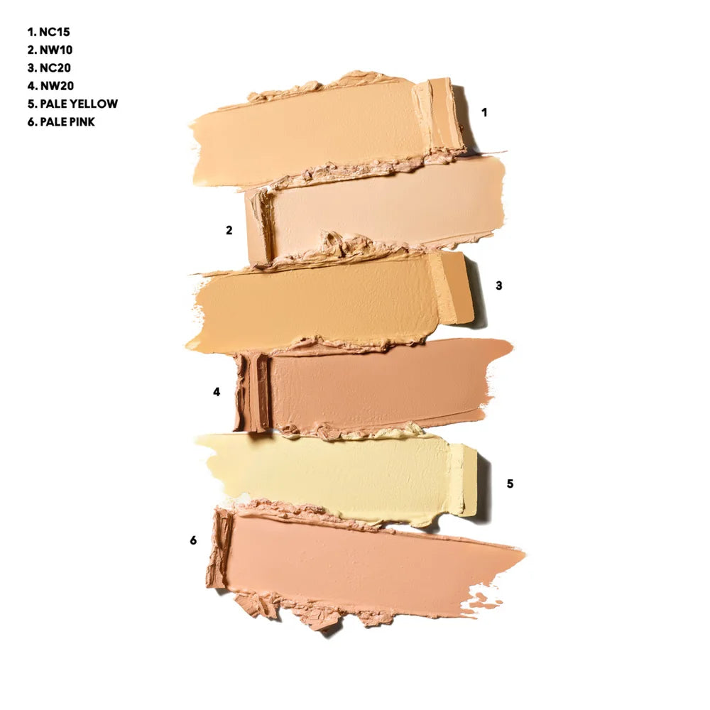MAC Studio Fix Conceal And Correct Palette