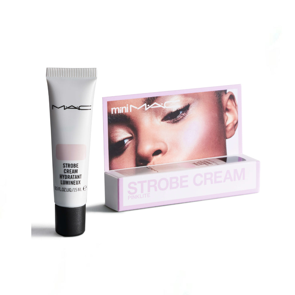 MAC Strobe Cream Hydratant lumineux