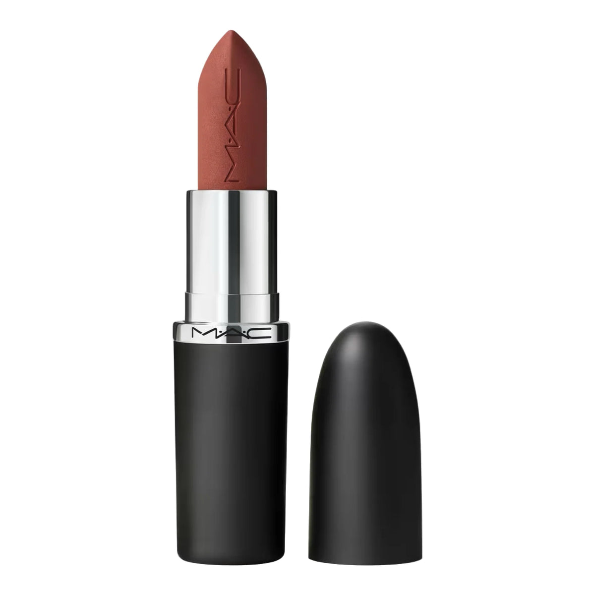 M·A·CXIMAL Silky Matte Lipsticks