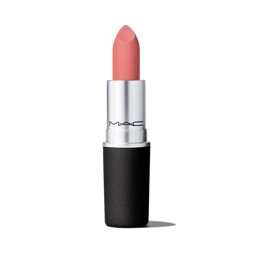 MAC Powder Kiss Lipstick Full Size