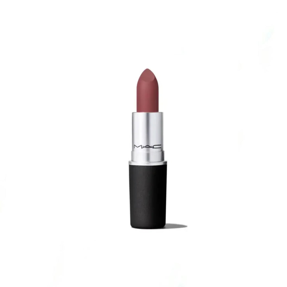 MAC Powder Kiss Lipstick Full Size