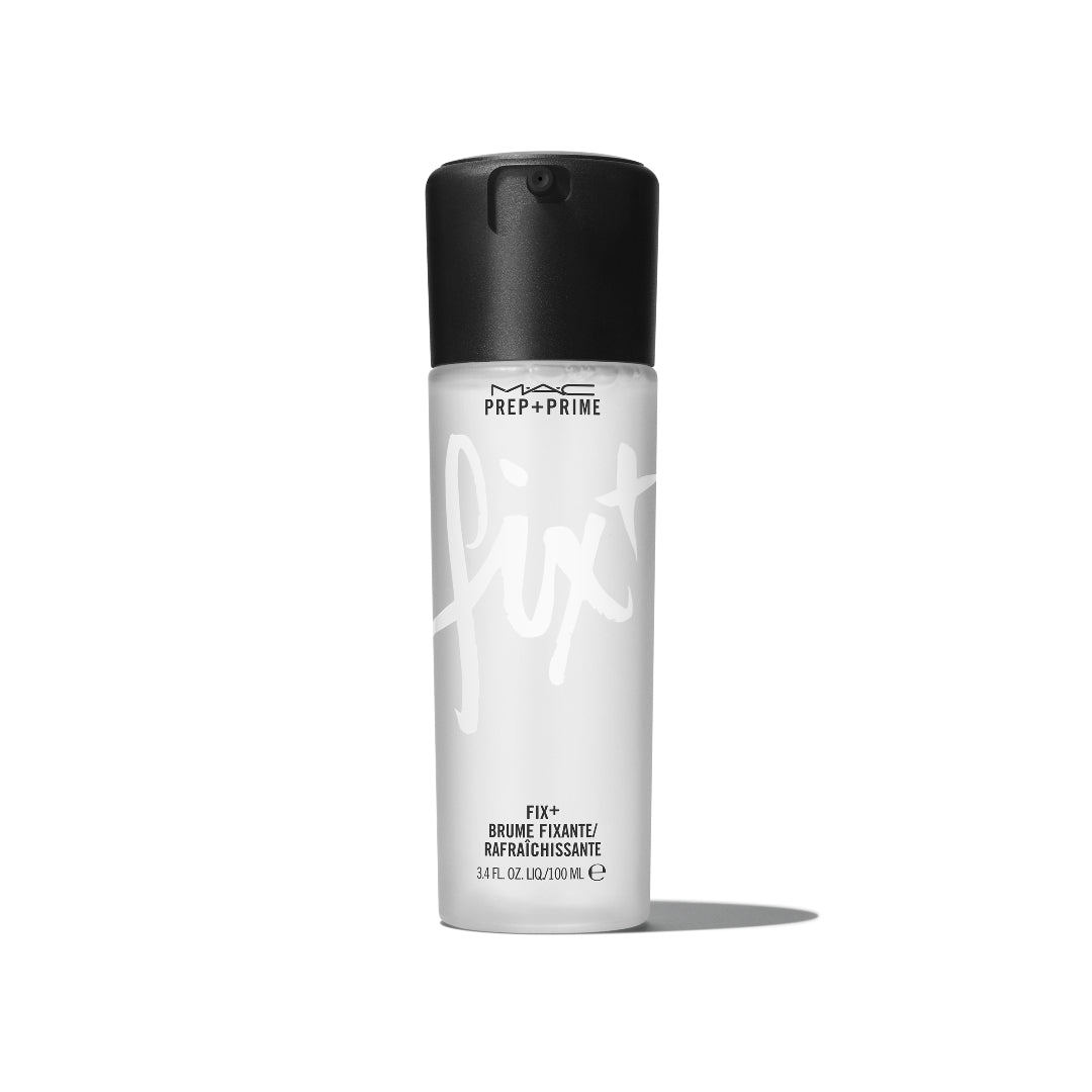 Mac Prep+Prime Fix Brume Fixante Makeup Fixer Spray