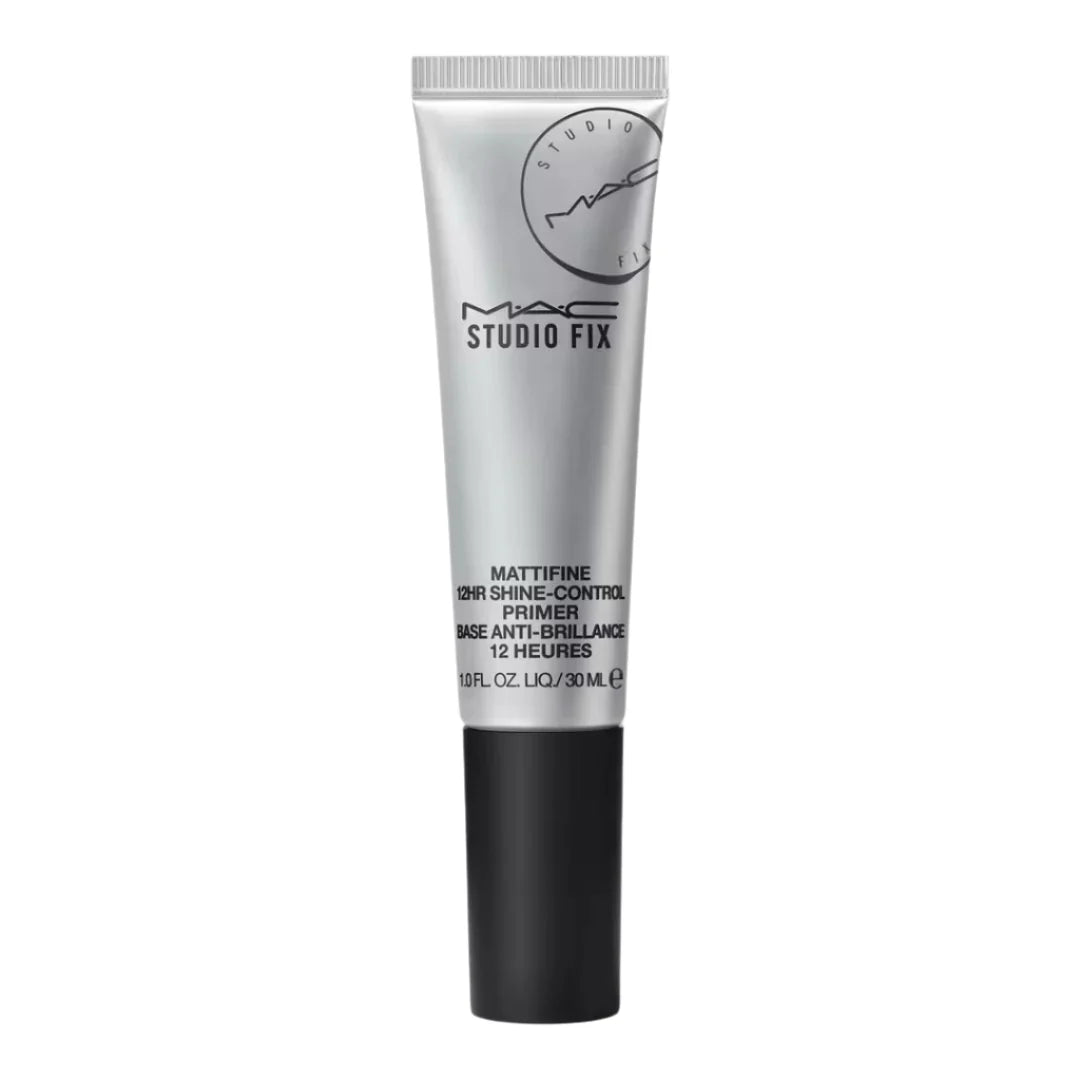 MAC Studio Fix Mattifine 12hr Shine-Control Primer