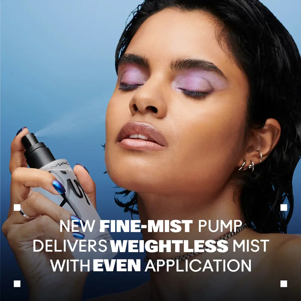 MAC Fix Plus Original Multitasking Setting Spray