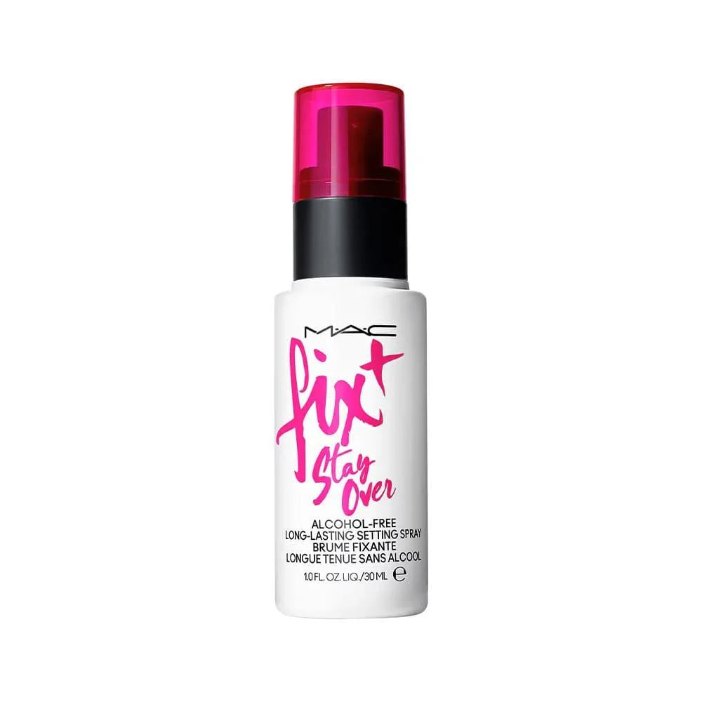 MAC Prep + Prime Fix+ stay over