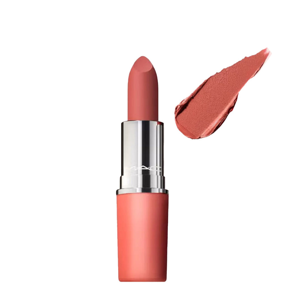 MAC Powder Kiss Lipstick