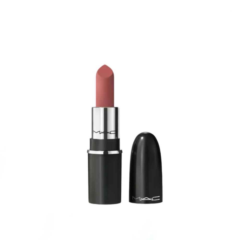 M·A·CXIMAL Mini Silky Matte Lipsticks