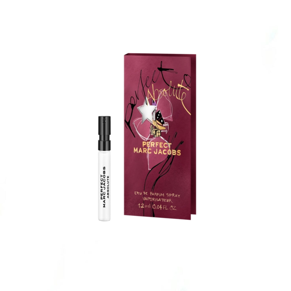 MARC JACOBS Perfect Absolute EDP Perfume