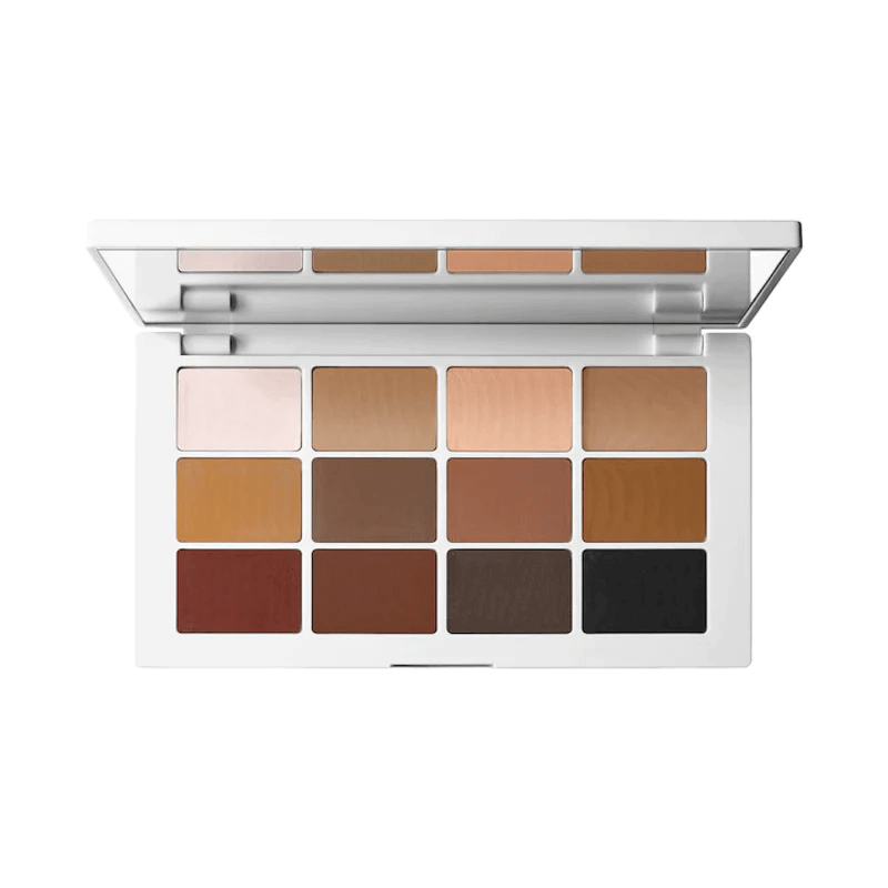 Makeup By Mario Master Mattes Eyeshadow Palette