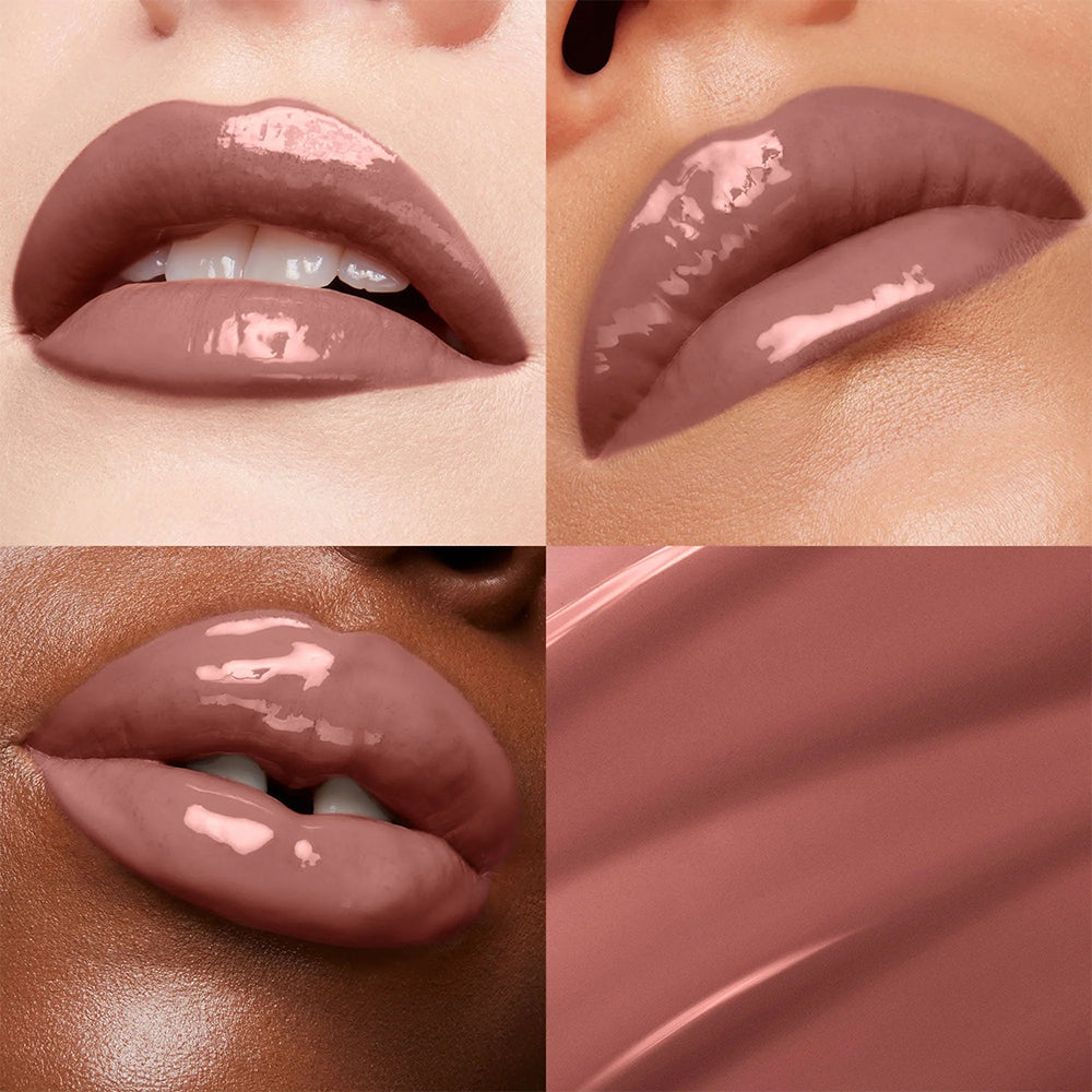 Makeup By Mario MoistureGlow Plumping Lip Color