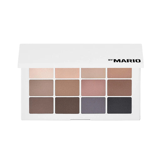 Makeup By Mario Master Mattes Eyeshadow Palette The Neutral