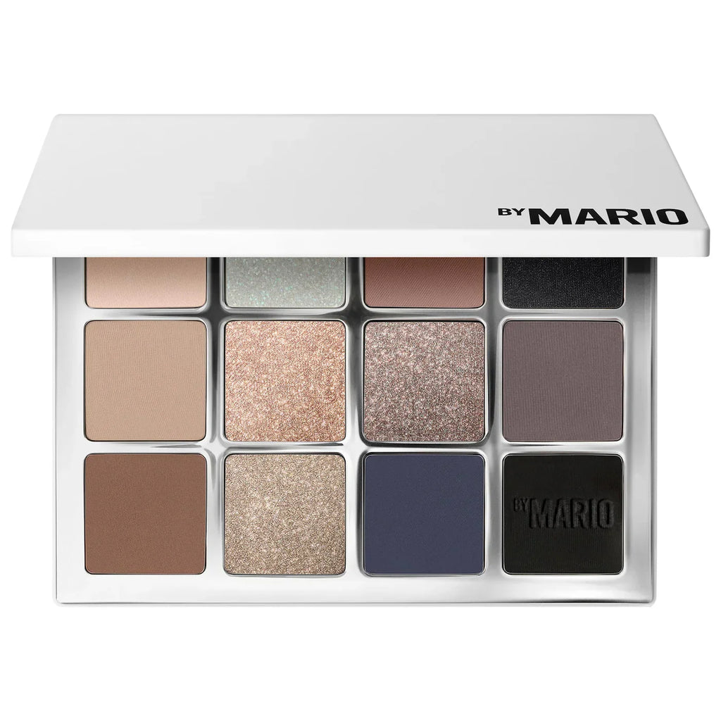 Makeup by mario Ethereal Eyes Eyeshadow Palette Moonlight