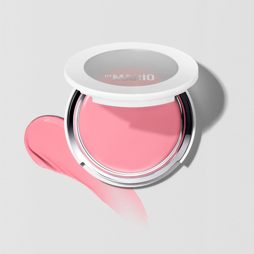 Makeup By Mario Soft Pop Plumping Blush Veil