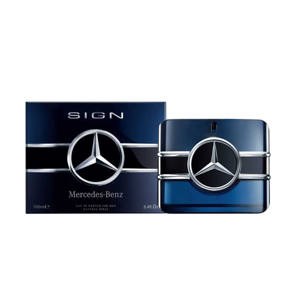 Mercedes-Benz Sign EDP