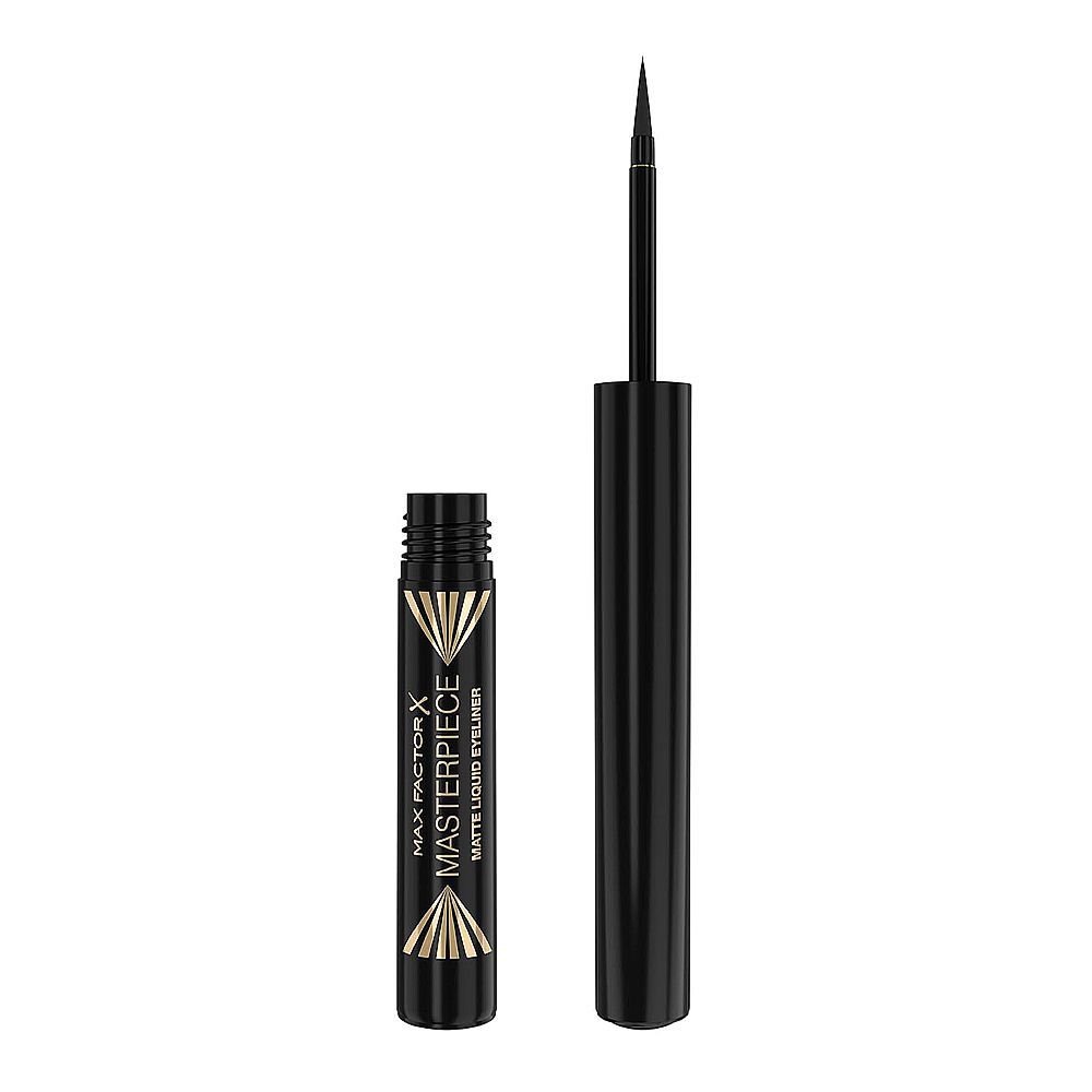Max Factor - Masterpiece Matte Liquid Eyeliner
