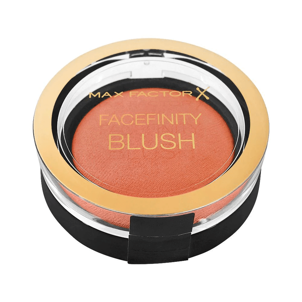 Max Factor Facefinity Blush 40 - Delicate Apricot (New Shade)