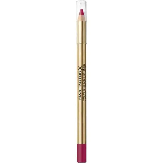 Max Factor Colour Elixir Lip Liner Restage 50 - Magenta Pink