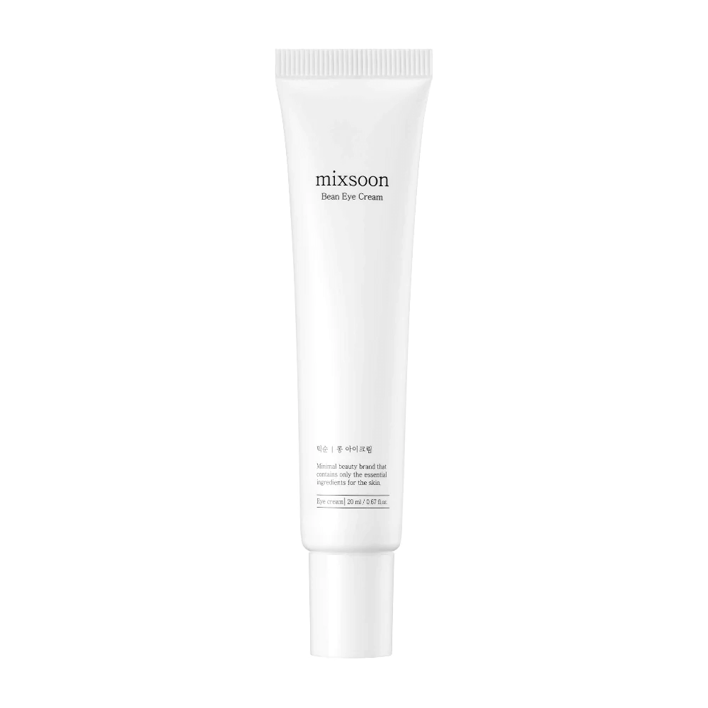 MIXSOON Bean Eye Cream