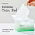 MIXSOON Centella Toner Pad (120 sheets)